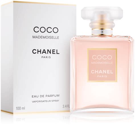 chanel coco 100ml cena|coco chanel madame mademoiselle 100ml.